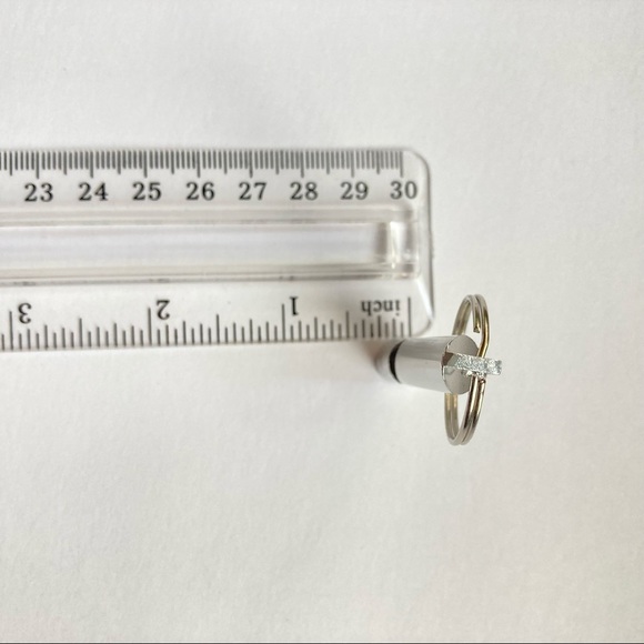 3 Whistles Keychain Key Chain Camping Hiking Lost Kids Personal Safety Adventure - Picture 8 of 11